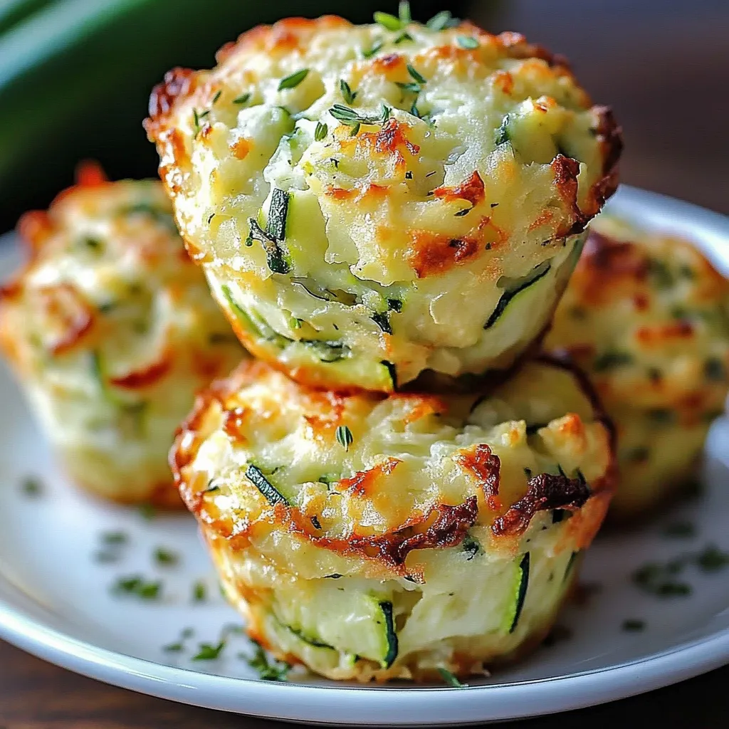 A plate of food with a green vegetable on top.